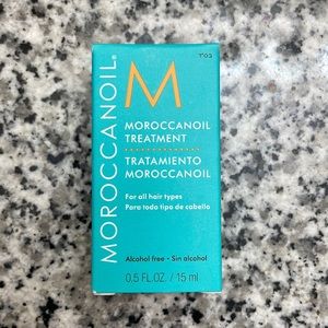 Moroccanoil Treatment 15ml